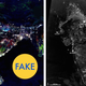 Illustration for article titled 76 Viral Images From 2015 That Were Totally Fake